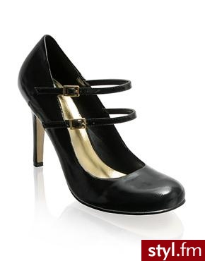 buty - Pozostałe Buty Moda