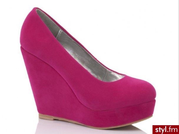 Koturny Buty Moda