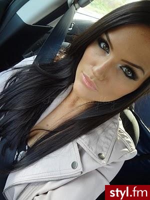 Dzienne Makijaże