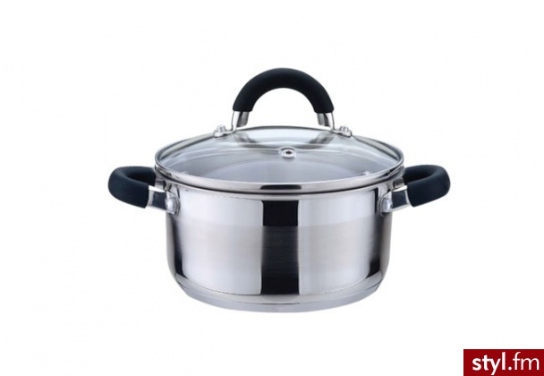 Kinghoff garnek 4l KH-4345 - Pozostałe Biżuteria Moda