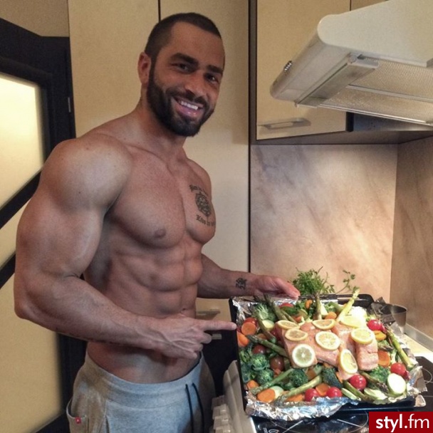 Sport i fitness