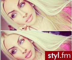 Dzienne Makijaże