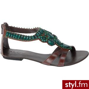 NICKOLLS - ALDO - Polyvore. Pobrano ze strony: http://www.polyvore.com/cgi/thing?id=18250604 - Pozostałe Buty Moda