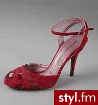 Pozostałe Buty Moda