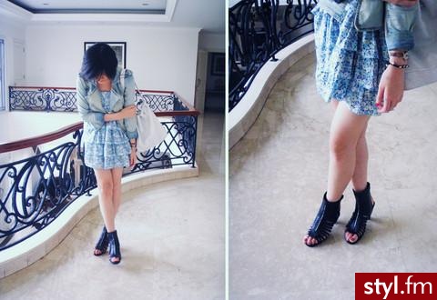Pozostałe Ciuchy Moda