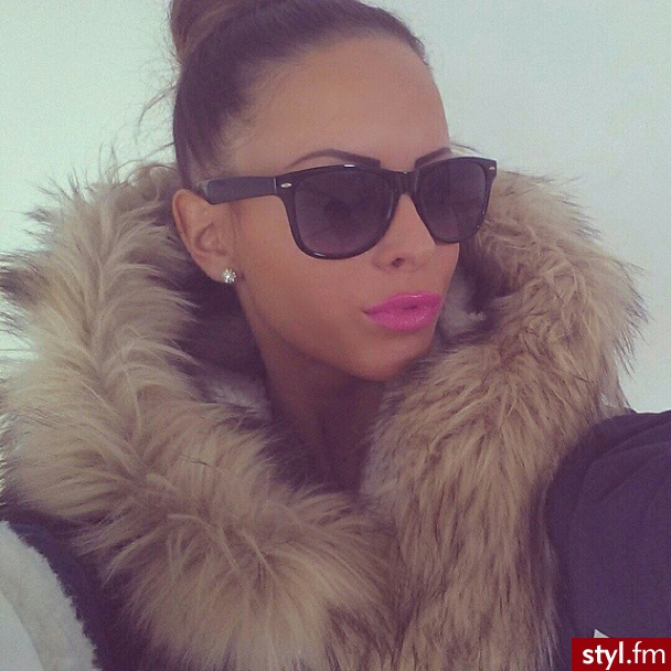 Okulary Dodatki Moda