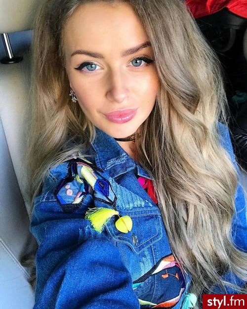 Dzienne Makijaże