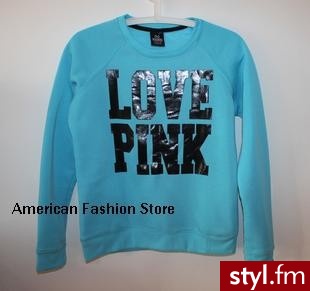 Bluzy Ciuchy Moda