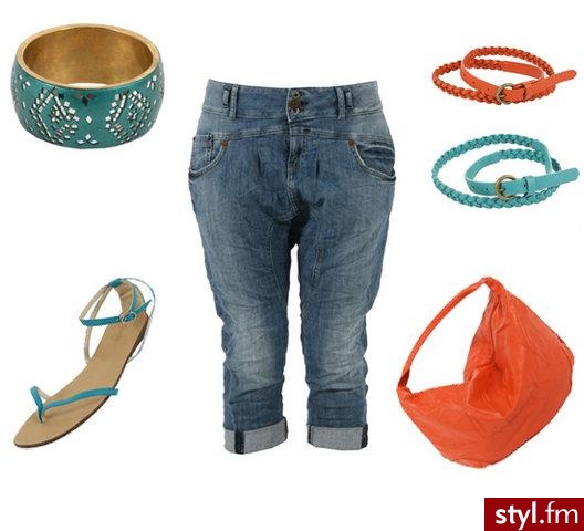 Jeansowe pumpy Pimkie
Szukaj w sklepach Pimkie i w sprzedaży internetowej. Kosztują 37,95 euro. :) - Pozostałe Ciuchy Moda