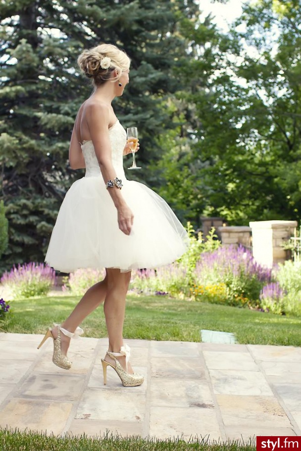 Sukienki Moda