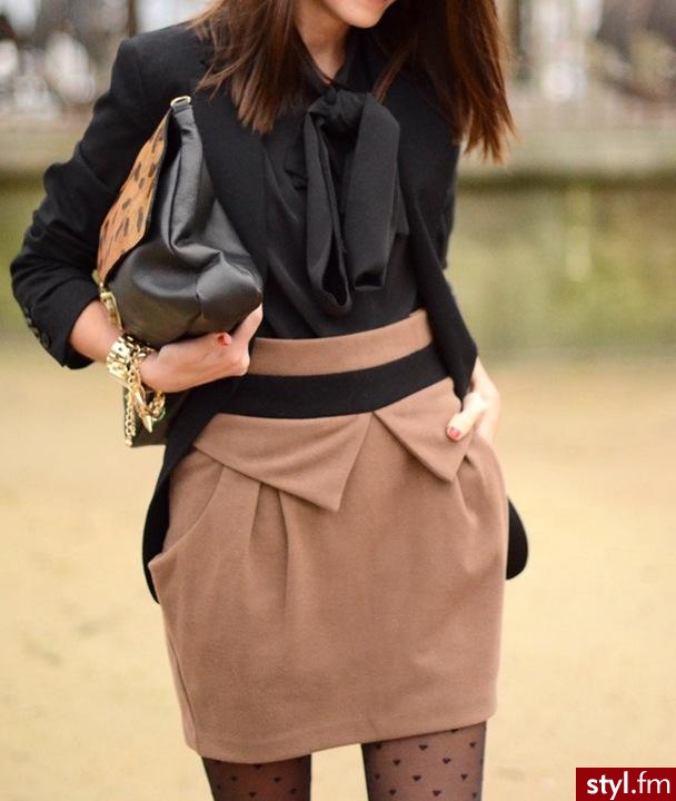 Spódnice Moda