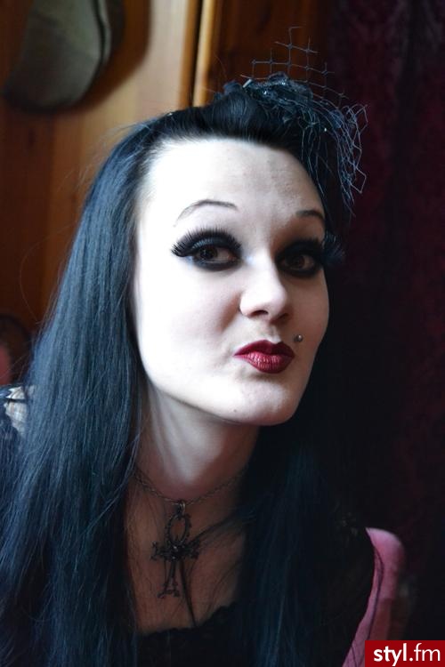 Dzienne Makijaże