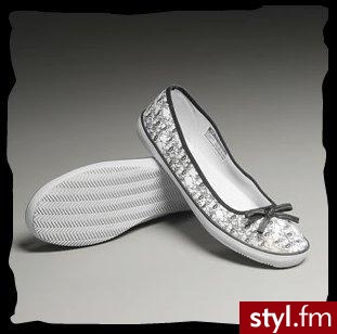 Pozostałe Buty Moda