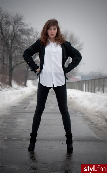 Pozostałe Ciuchy Moda