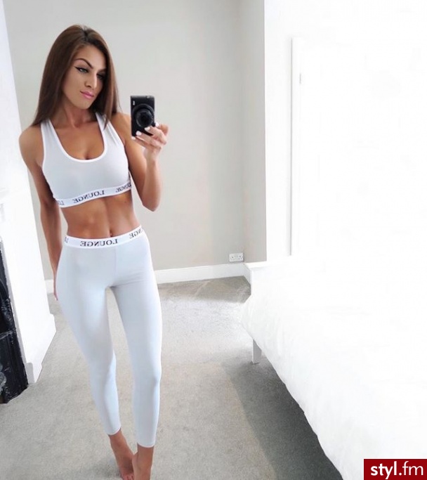 Sport i fitness