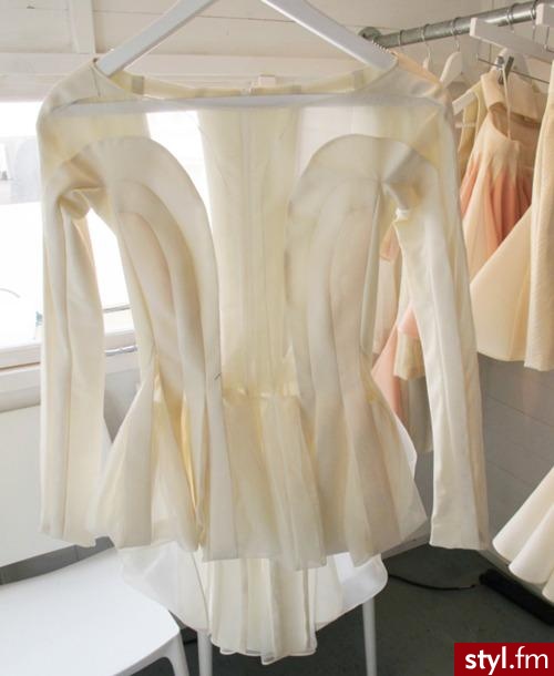 Bluzki Ciuchy Moda