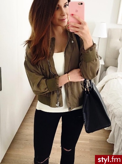 Pozostałe Ciuchy Moda