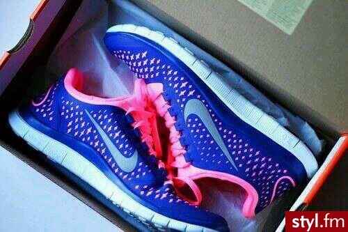Sportowe Buty Moda