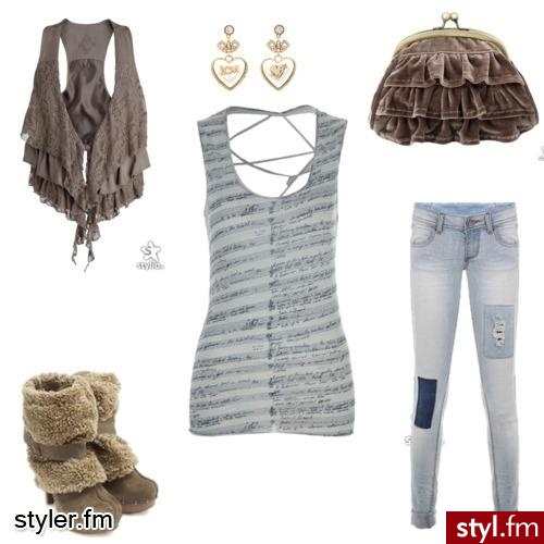 inna - Styler