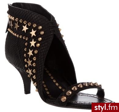 buty. Givenchy
Jeżeli już jest proszę o link - Pozostałe Buty Moda