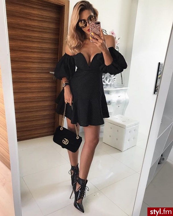 Dzienne Sukienki Moda