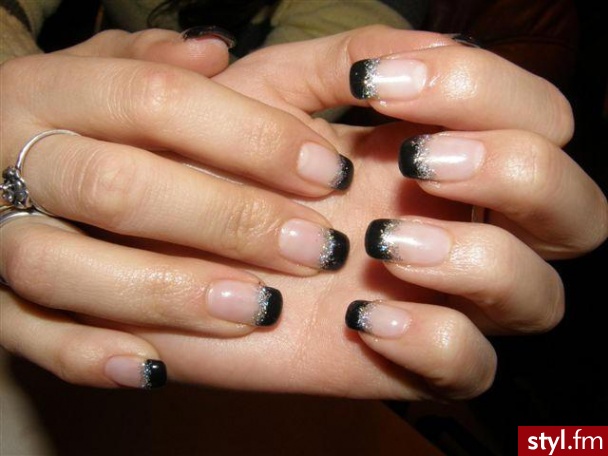 Manicure - Paznokcie