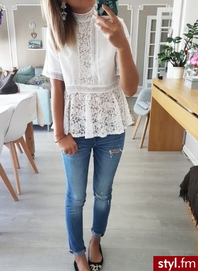 Pozostałe Ciuchy Moda