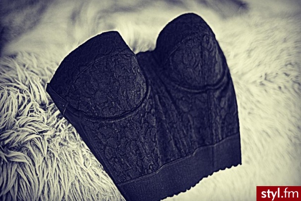 Topy Ciuchy Moda