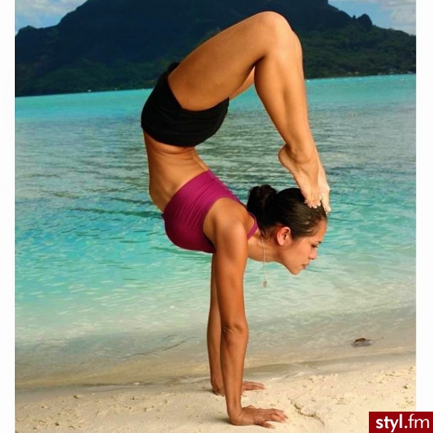 Sport i fitness
