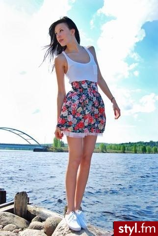 Pozostałe Ciuchy Moda