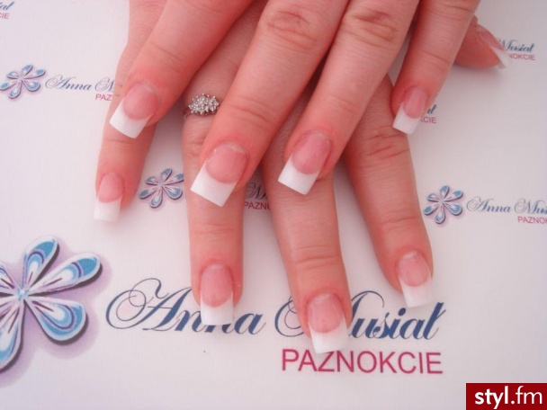 Paznokcie
