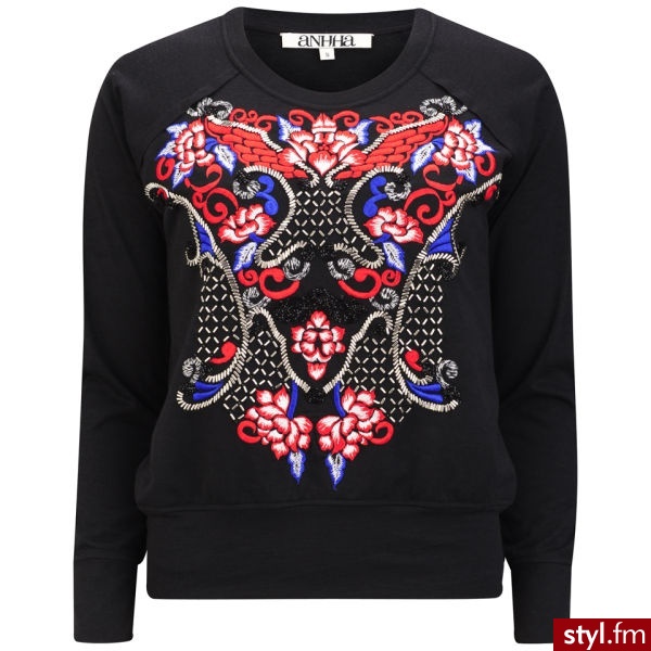 Bluzy Ciuchy Moda