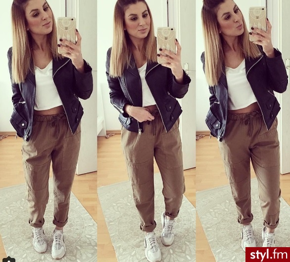 Pozostałe Ciuchy Moda