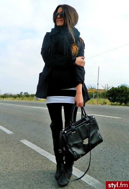 chicisimo - Moda uliczna Inne Moda