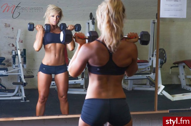 Sport i fitness