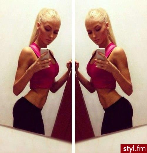 Sport i fitness