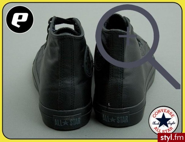 Pozostałe Buty Moda
