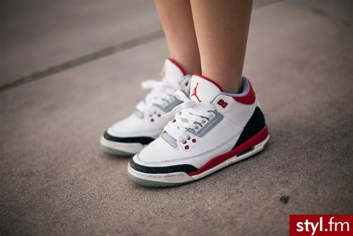 Pozostałe Buty Moda