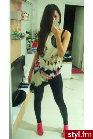 (\",) - Moda uliczna Inne Moda