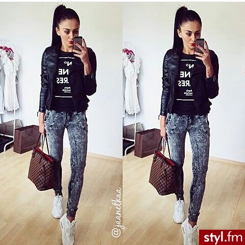 Pozostałe Ciuchy Moda