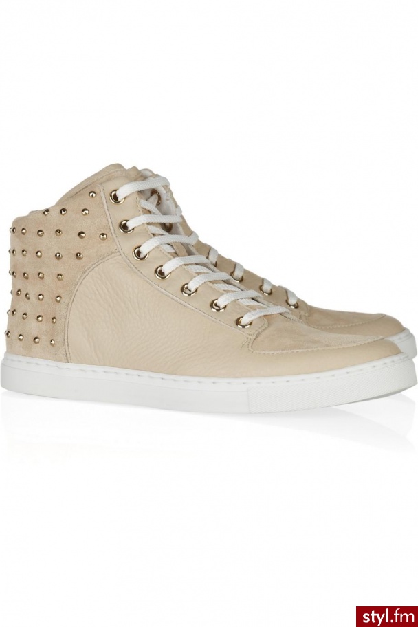 Trampki Buty Moda