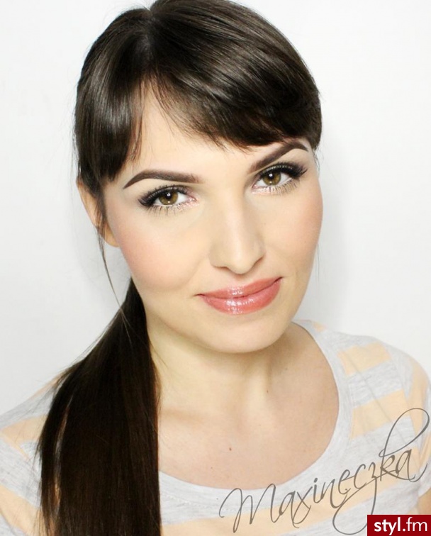 Dzienne Makijaże