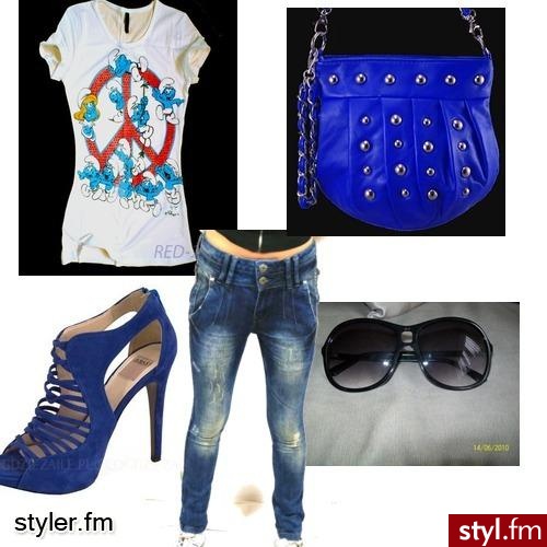 o taki - Styler