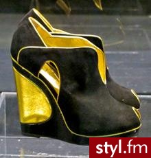 Koturny Buty Moda