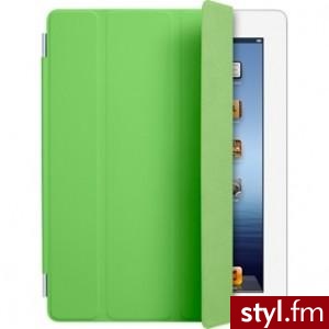 Apple Smart Cover (MD309ZM/A) - Portfele i etui Dodatki Moda