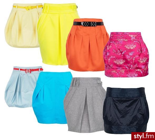 River Island-spódniczki - Pozostałe Ciuchy Moda