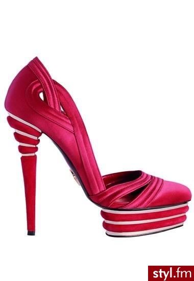 buty. cesare paciotti - Pozostałe Buty Moda