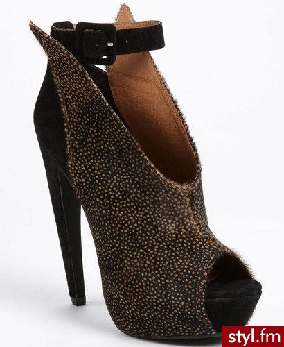 Botki Buty Moda