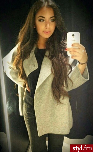 Pozostałe Ciuchy Moda