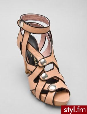 buty. Loeffler Randall $695.00
Jeżeli już jest proszę o link - Pozostałe Buty Moda